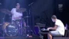 Badbadnotgood Live At Java Jazz Festival 2016