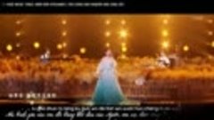[Vietsub] Như Nguyện 如愿 - Dương Thừa Lâm 杨丞琳 ft Lý Nhuận Kỳ ...