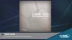 Dave Cold - The Shadow of Mine (Original Mix) ⒽⒹ