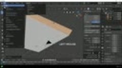 02 - Your First 3D Model in Blender - 3. Edit Mode