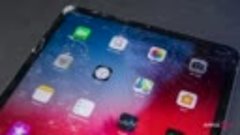 iPad Pro 11 замена стекла в сервисном центре Apple Pro
