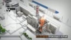 Чернобыльская катастрофа. Хроника