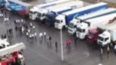 Эвакуиированные с Донбасса получили гумпомощь