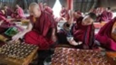 5 секретов, Тибетской медицины !