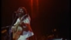 George Harrison &amp; Eric Clapton - My Sweet Lord. 1971. Live.