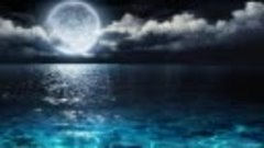 Solitude And The Moonlight [Chillout Mix]