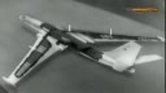 Russian long range aviation- Myasishchev - 3M (M-4) &#39;Hammer&#39;...