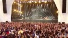 Sepultura &amp; Steve Vai - Live Rock in Rio USA 2015