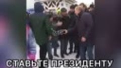 В.В Путин в любой ситуации остаётся человеком! 1 сердечко ка...