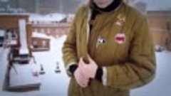 Мода на Советские фуфаечки-телогреечки