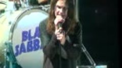 00054 Black Sabbath -Paranoid (Estadio Velez, Buenos Aires, ...