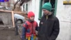 Дети Донбасса - Мир без войны __ The children of Donbass ( 3...
