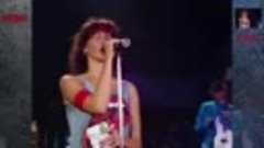 NENA - Live in Dortmund (Westfahlenhalle 14.05.1983)