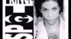 prince-G-Spot, exclusive outtakes 1995 Japan-Release
