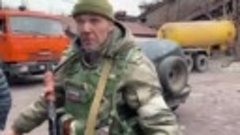 Военный рассказал о странном поведении украинских солдат — &quot;...