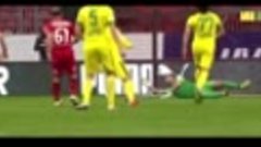 David Yurchenko ● Best Saves 2015_2016