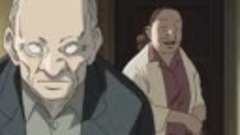 MONSTER [Anime] FOLGE 41 _Geister von 511_ GER SUB Deutsche ...