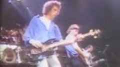 1985 - Dire Straits - Live at Wembley