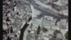 Берлин и Потсдам 1945 (в цвете и HD 1080p)