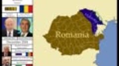 The Modern History of Romania_ Every Month (1877-2022) ( 108...