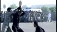 Иранский спецназ против кувшина