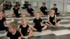 Школа танцев Александра Жигарева 