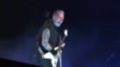 Metallica - For Whom The Bell Tolls (May 10, 2022)(Live At E...