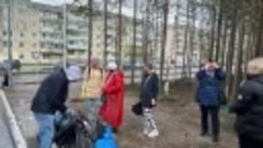 Видео от Департамент финансов г Ноябрьск(480p).mp4