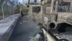 Call of Duty - Modern Warfare 2 | серия 2 | Командный игрок