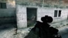 Call of Duty - Modern Warfare 2 | серия 5 | Охота