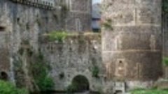 Средневековые замки