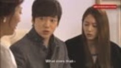 [ENGSUB] HighKick3 Ep113 - KSY the makjang scriptwriter - Ch...