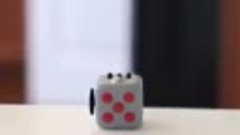 Антистрессовый кубик Fidget Cube