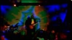 NEKTAR 1972 - A Tab In The Ocean ( Live 2011)