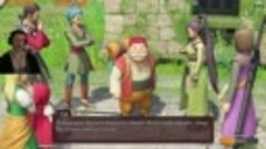 DRAGON QUEST XI S #6 Гондолиa