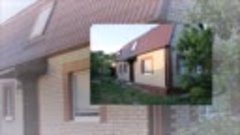 Фотографии некоторых домов, фасады которых облицованы термоп...