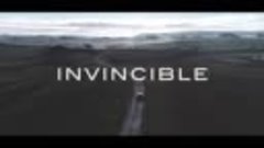 Invincible (Official Music Video) Christina Novelli, Nash,To...