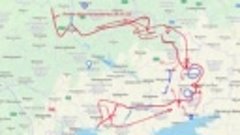 Война на Украине (31.03.22 на 14_00)_ Восточный фронт, Никол...