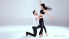 Красивый танец Бачата  Daniel y Desiree Bachata Sensual Danc...