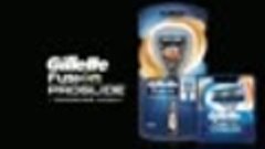 Gillette ProShield