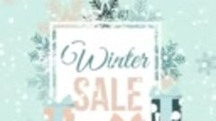 Winter Sale!