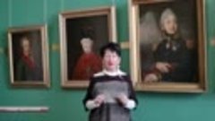 Видео от Тамбовская областная картинная галерея