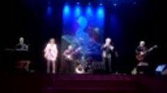 21-10-2017 дк рублёво  концерт  виа поющие  гитары  НАМ   СН...