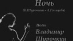 Ночь - Владимир Шурочкин