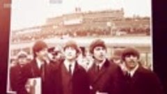 The Beatles - Birthday -1968