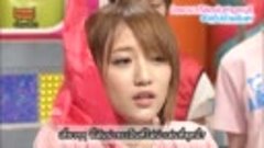 [จ่ากบ FAN SUB] 131112 AKBINGO! ep264