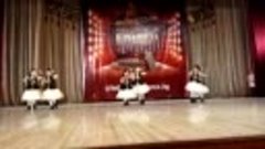 Кыргызский танец &quot;КОМУЗЧУ &quot;
Автор и хореограф танца: Касымов...