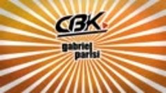 Gabriel  Parisi - CBK musica - Eres Para Mi