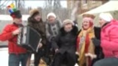 Фестиваль «Русский холодец» 2017 в Павловском Посаде