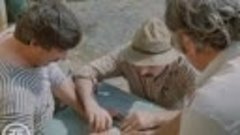 Три рубля - Комедийная короткометражка Грузия-фильм (1976)